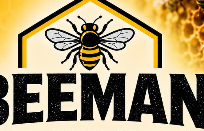 Beeman Bee Removals